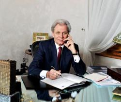 Prof. Valter Mainetti Prof. Valter Mainetti