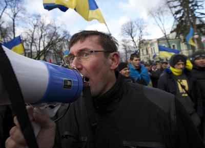 Ucraina, Yanukovich non esclude elezioni anticipate
