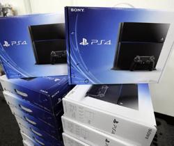 Videogame, Sony fa il botto. Utile di 2 miliardi grazie alla PlayStation