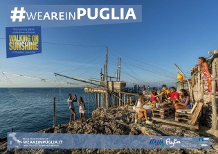 Parte bene la Puglia turistica Avvio sprint primi mesi 2014