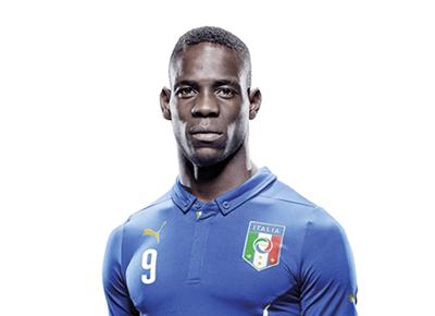 Le nuove maglie azzurra by Puma: da Balo a Buffon eccoli come modelli