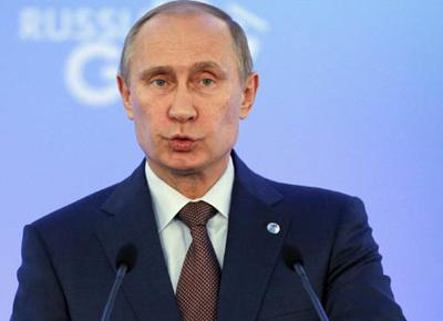 Putin è sempre più zar della Russia Oggi voterebbe per lui il 68%