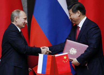 putin cina ape