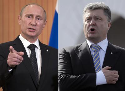 Ucraina, accordo al vertice di Minsk. Putin: cessate il fuoco dal 15