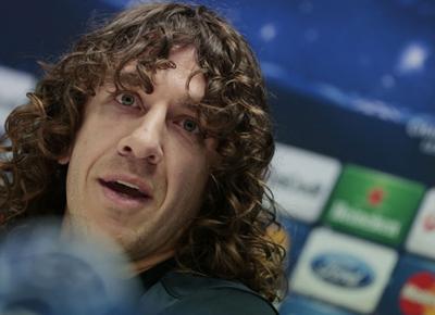 Puyol dice addio al Barcellona: lo storico capitano lascia il Camp Nou