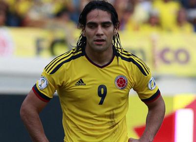 Falcao crack: dramma per El Tigre e salterà il Mondiale