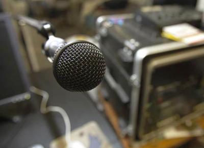 radio