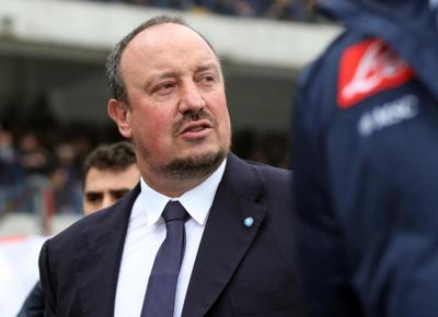 Benitez vince al 95° e si sfoga: "Qua è sempre vita o morte..."