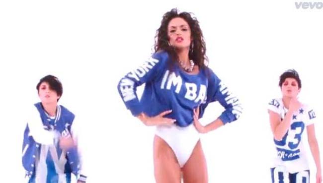 raffaella fico canta 6