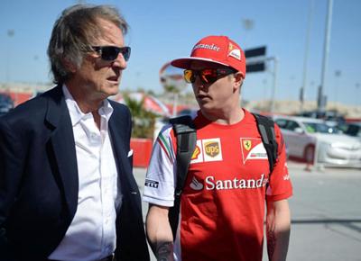 Montezemolo, annuncio choc. "Ferrari via dalla Formula 1"