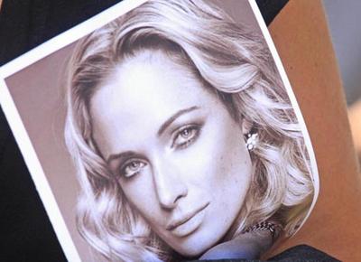 Pistorius: parla ad un anno morte Reeva, "il dolore mi consuma"