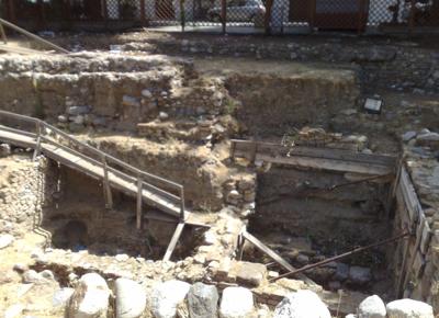 Reggio Calabria, una perla di archeologia