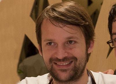 Renè Redzepi ape