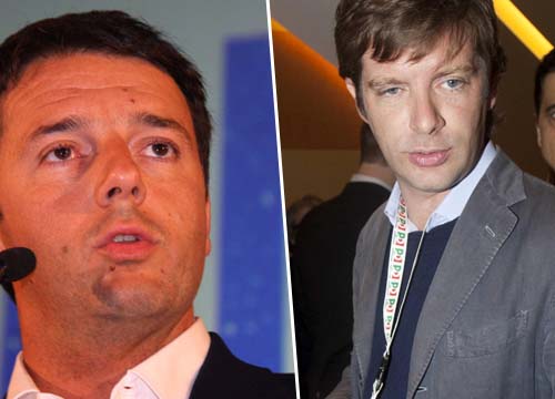 renzi civati renzi civati