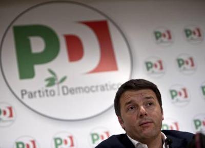 Renzi spinge sulle riforme e lavora per allargare la squadra