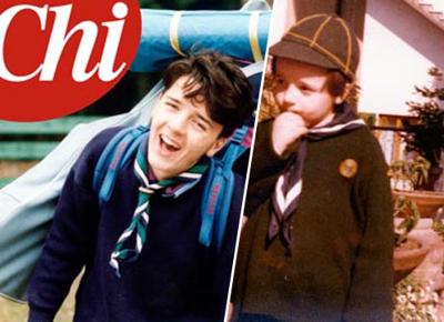 Il parroco di Renzi: aveva la stoffa del capo già a 7 anni
