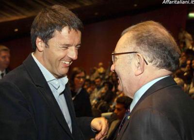 renzi squinzi 500 renzi squinzi 500