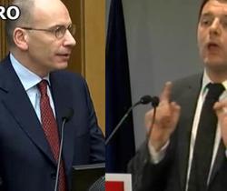 Matteo Renzi, ecco perchè è caduto Enrico Letta: clamorosa novità