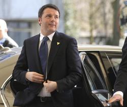 Renzi, libro-intervista con Cazzullo per Mondadori