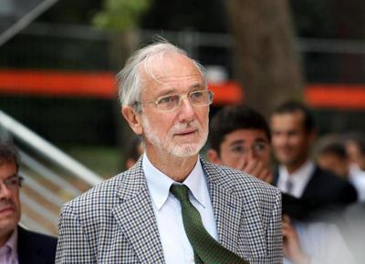 Renzo Piano ancora in testa alla Top 50