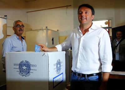Renzi pronto alle dimissioni. Elezioni tra pochi mesi