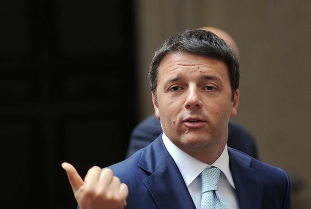 La piccola favola nera di Renzi. Di Paolo Pagani