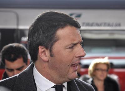 Renzi e Andersen