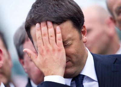 Da Firenze una bomba giudiziaria. Inchiesta tocca direttamente Renzi