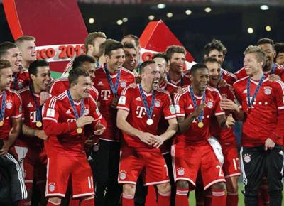 Juventus-Bayern Monaco, Guardiola recupera Ribery, Goetze e anche...