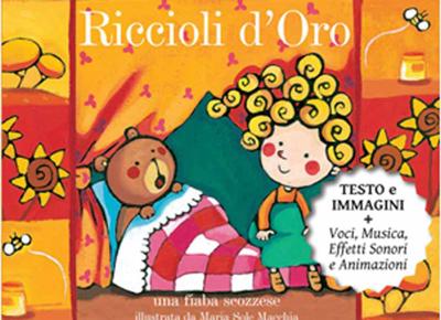 RiccioliD'Oro