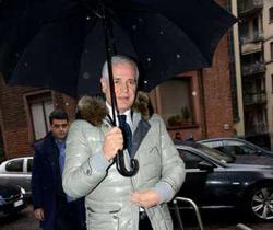 Formigoni (Ncd): erede di Berlusconi? Silvio ha sempre sbagliato