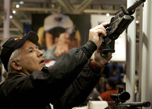 rifle association rifle association