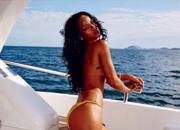 L'hacker delle star colpisce ancora: Rihanna nuda sul web