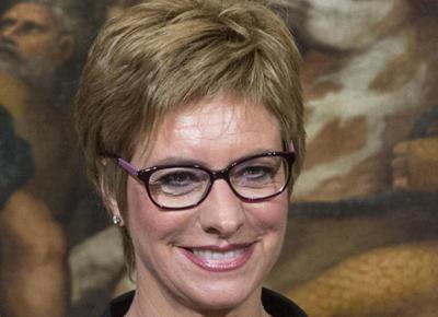 Roberta Pinotti Roberta Pinotti