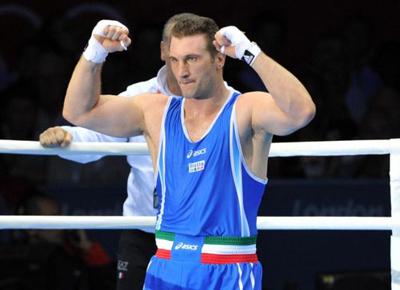 Carlo Nori: “Sponsor e tv per il rilancio della boxe”