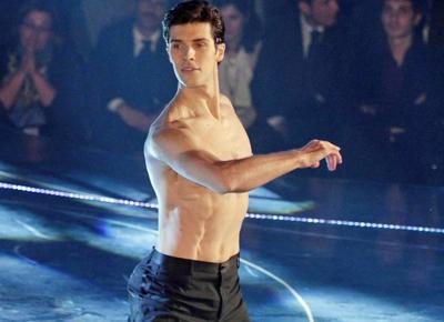 Roberto Bolle, sold out a Spoleto e sarà un'estate caldissima in tour