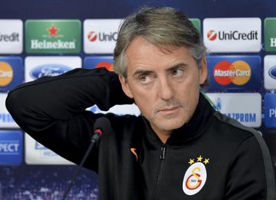 Mancio: "Mai nulla con il Napoli". Ma se salta Rafa ci sono lui e...