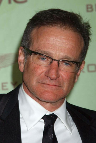 Battaglia in famiglia per l'eredità di Robin Williams