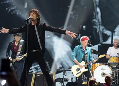 Rolling Stones sulle orme di Obama: concerto a Cuba a fine marzo