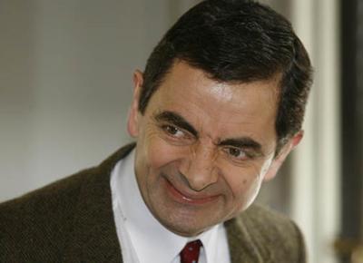 Ascolti Tv Auditel: Mr.Bean a Che Tempo che fa, Rowan Atkinson contro Giletti