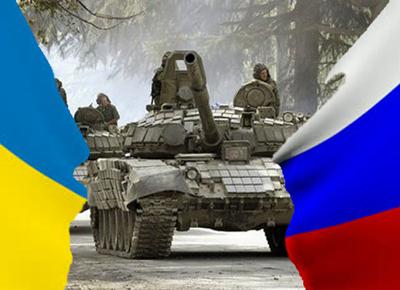 E' guerra tra Ucraina e Russia. Combattimenti lungo il confine