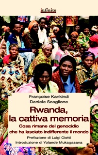 Rwanda Rwanda
