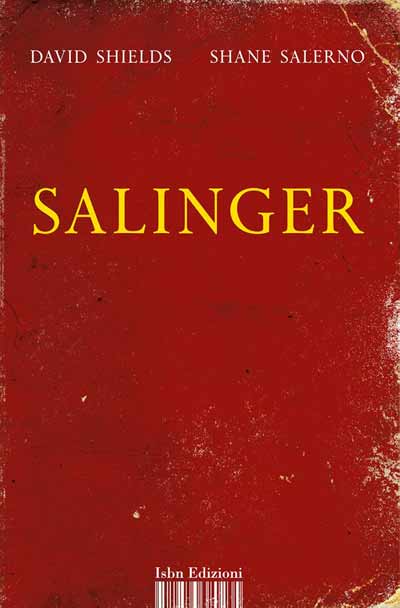 SalingerIsbnEdizioni SalingerIsbnEdizioni