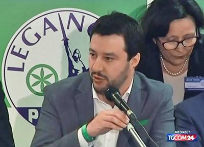 salvini 500