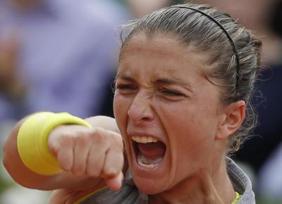 Doping, Tas: 10 mesi di stop a Sara Errani