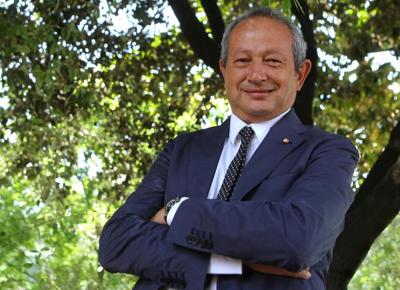 Nasce EuronewsNBC, maggioranza a Sawiris