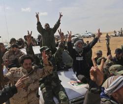 Libia, patto tra Italia e Usa: pronti raid militari anti Isis