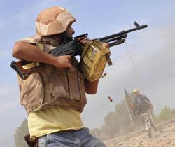 Libia, attacco al Parlamento, 2 morti. Il governo: "È un golpe"