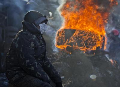 Ucraina, assassinato il giudice anti-manifestanti in un attentato