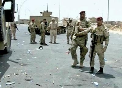 Baghdad all'Onu: via le truppe turche dall'Iraq